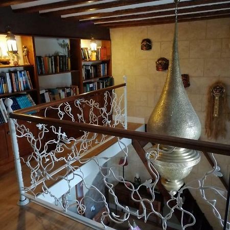Apartamento Cruz Vieja เฮเรซ เด ลาฟรอนเตรา ภายนอก รูปภาพ