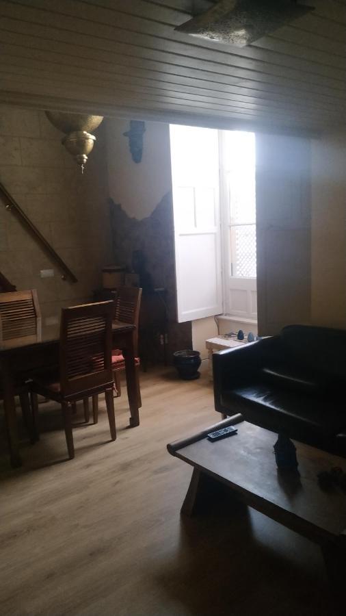 Apartamento Cruz Vieja เฮเรซ เด ลาฟรอนเตรา ภายนอก รูปภาพ