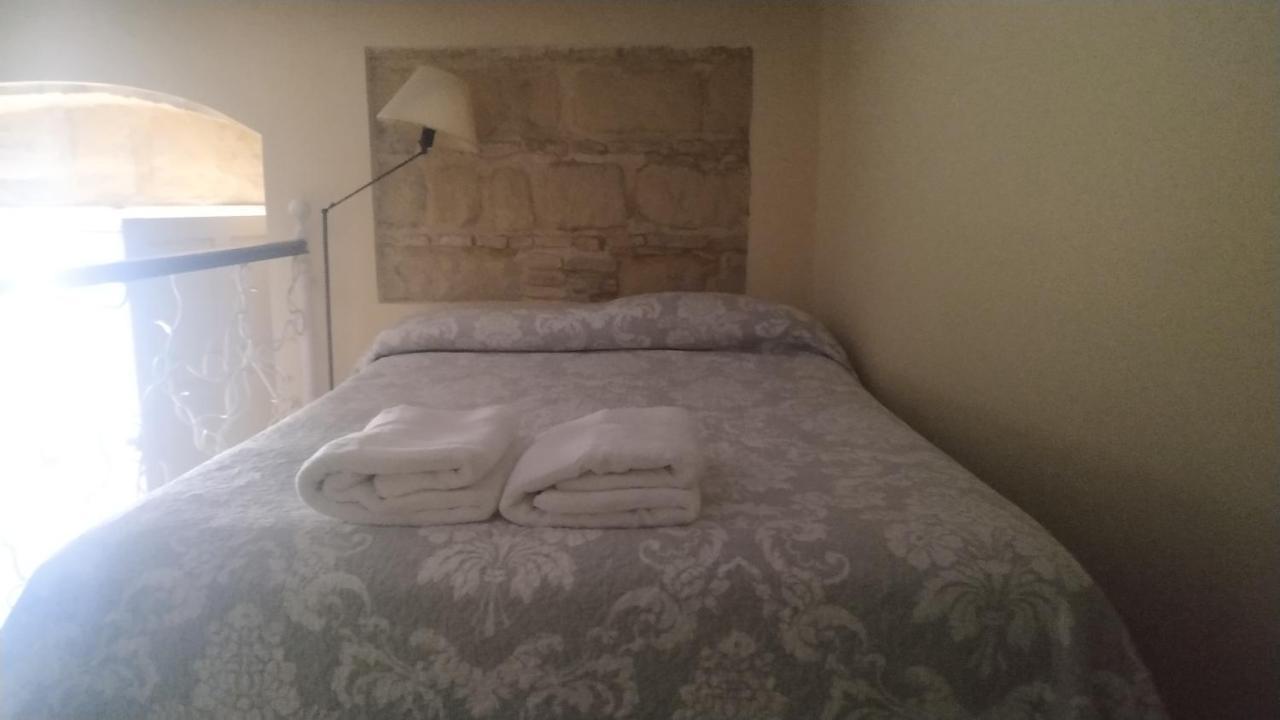 Apartamento Cruz Vieja เฮเรซ เด ลาฟรอนเตรา ภายนอก รูปภาพ