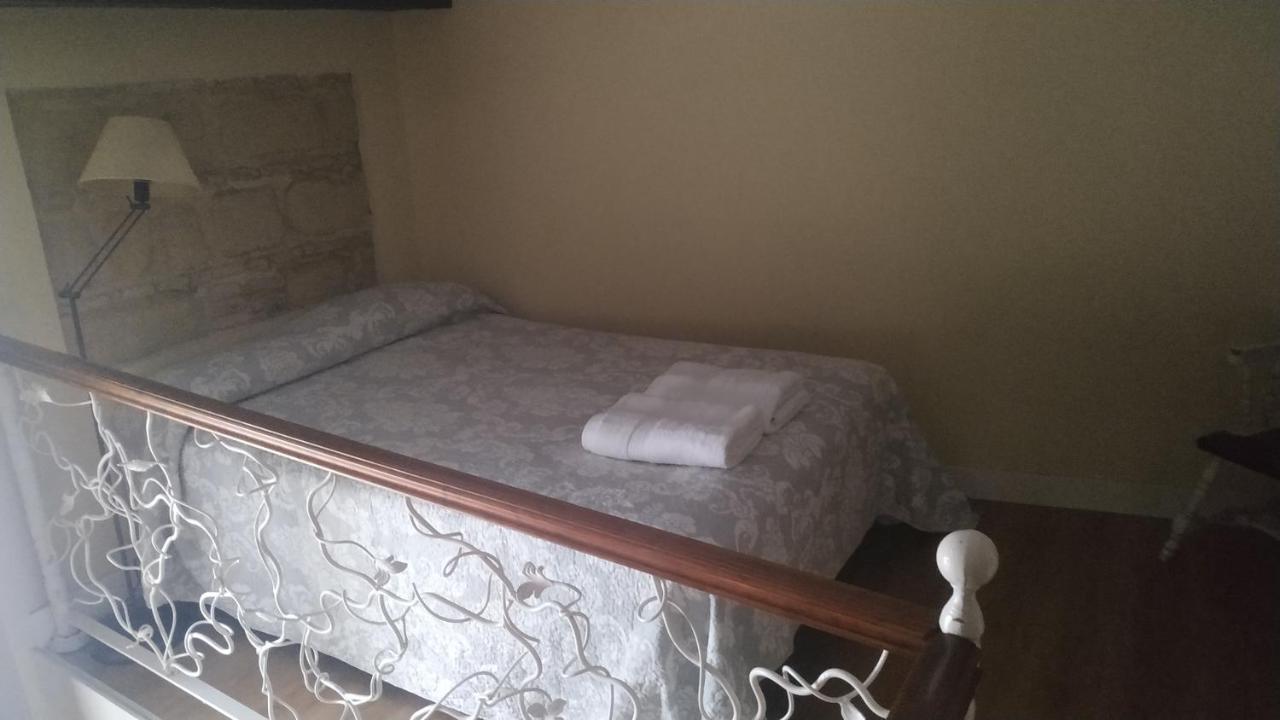 Apartamento Cruz Vieja เฮเรซ เด ลาฟรอนเตรา ภายนอก รูปภาพ