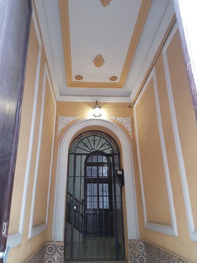 Apartamento Cruz Vieja เฮเรซ เด ลาฟรอนเตรา ภายนอก รูปภาพ