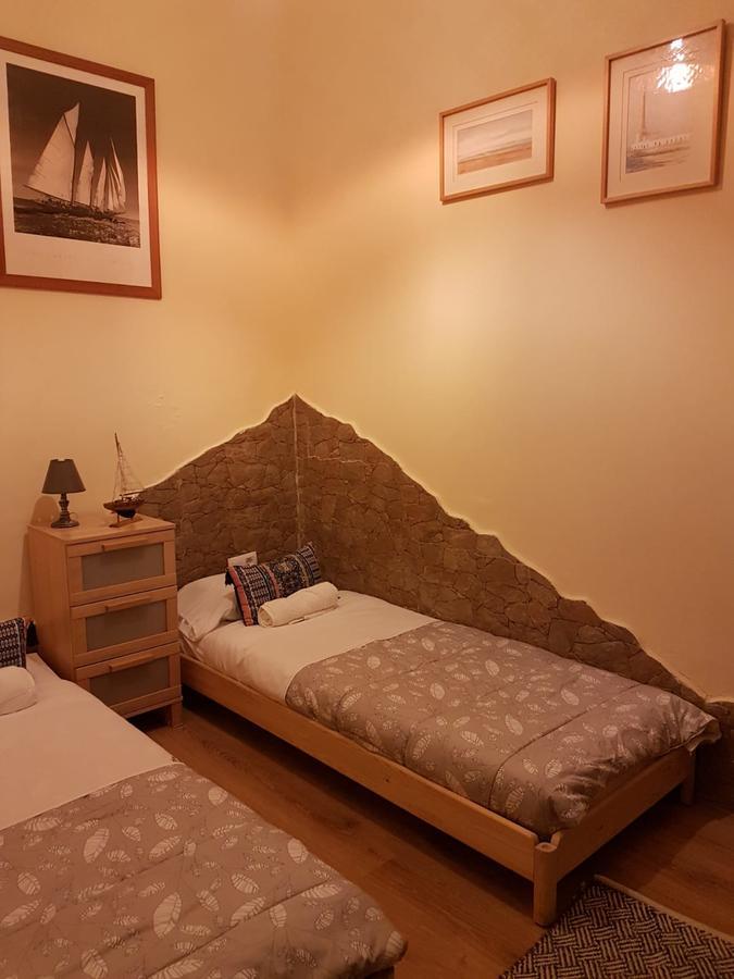 Apartamento Cruz Vieja เฮเรซ เด ลาฟรอนเตรา ภายนอก รูปภาพ