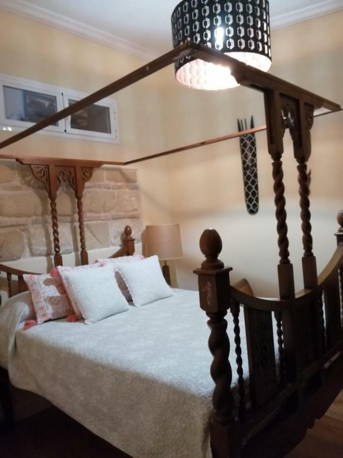 Apartamento Cruz Vieja เฮเรซ เด ลาฟรอนเตรา ภายนอก รูปภาพ
