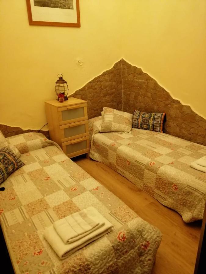 Apartamento Cruz Vieja เฮเรซ เด ลาฟรอนเตรา ภายนอก รูปภาพ