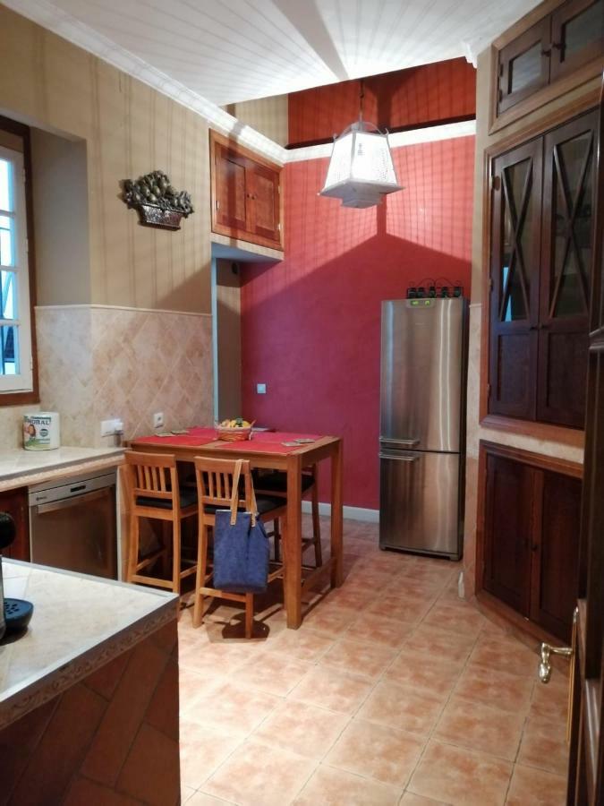 Apartamento Cruz Vieja เฮเรซ เด ลาฟรอนเตรา ภายนอก รูปภาพ