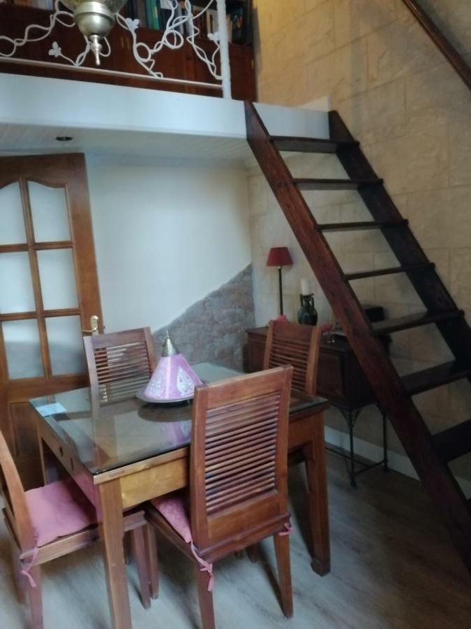 Apartamento Cruz Vieja เฮเรซ เด ลาฟรอนเตรา ภายนอก รูปภาพ