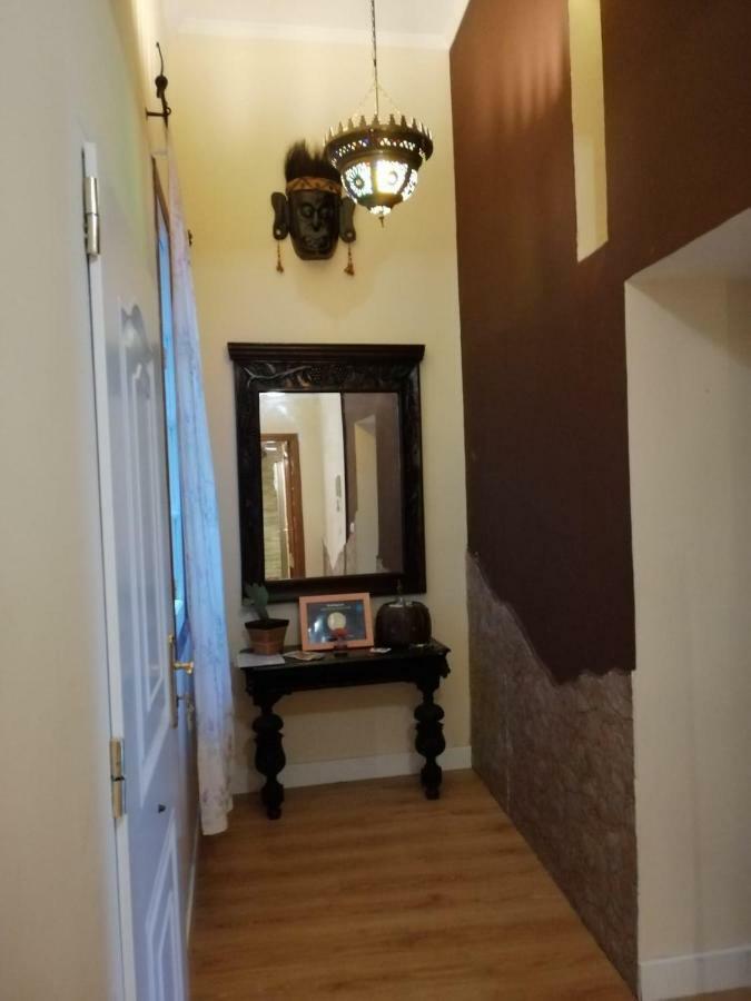 Apartamento Cruz Vieja เฮเรซ เด ลาฟรอนเตรา ภายนอก รูปภาพ