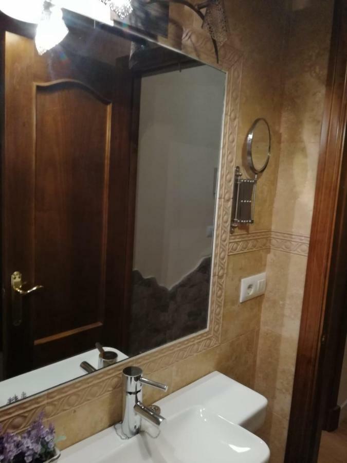 Apartamento Cruz Vieja เฮเรซ เด ลาฟรอนเตรา ภายนอก รูปภาพ