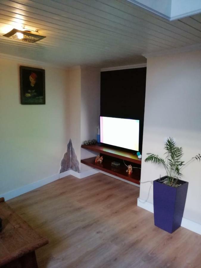 Apartamento Cruz Vieja เฮเรซ เด ลาฟรอนเตรา ภายนอก รูปภาพ