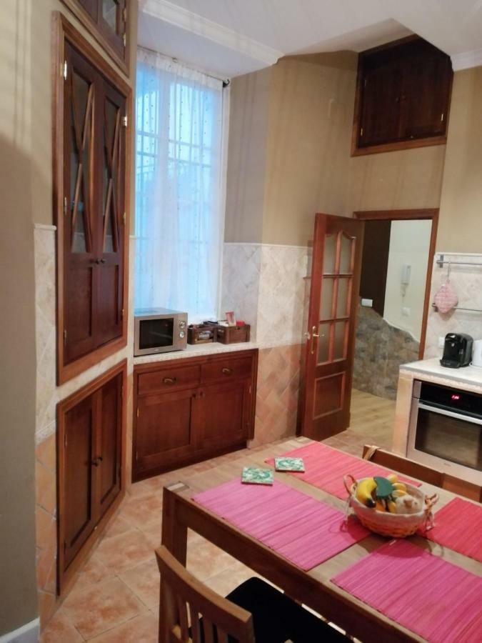 Apartamento Cruz Vieja เฮเรซ เด ลาฟรอนเตรา ภายนอก รูปภาพ